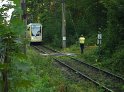 VU Radfahrer Strab Koeln Duennwald Berlinerstr Duennwalder Mauspfad P53